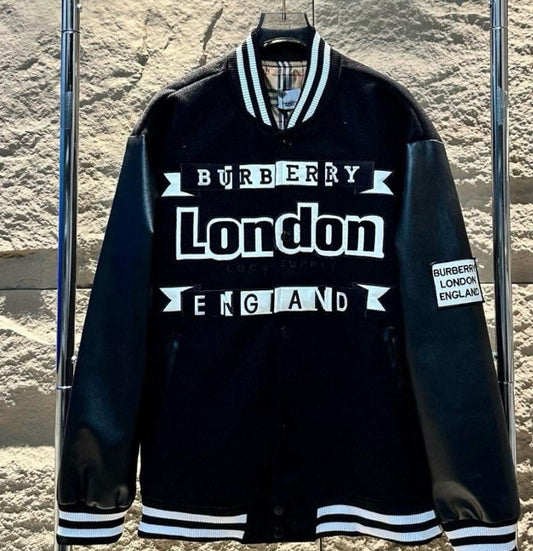 Men’s Jacket’s 12125192