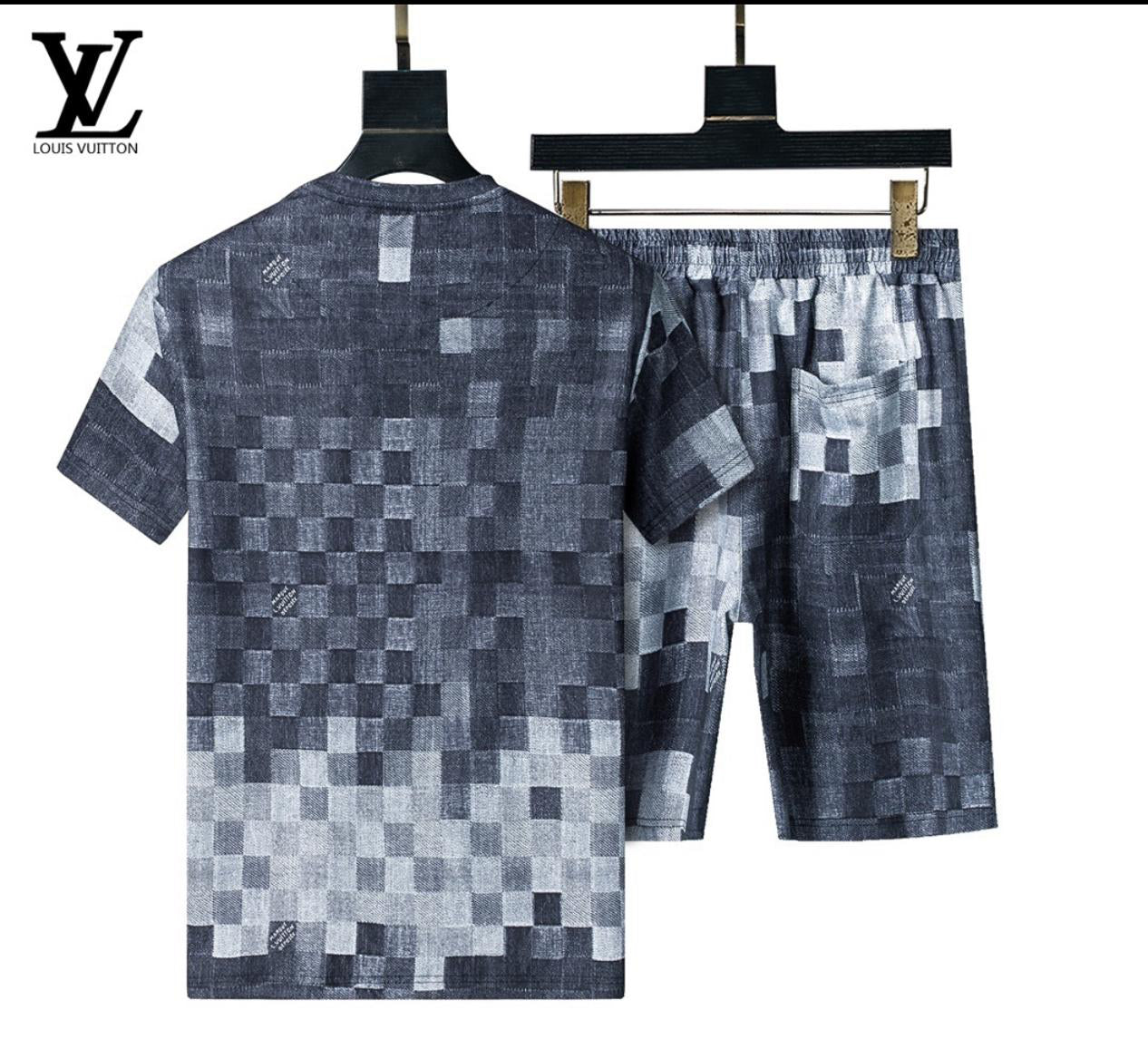 Men’s Shorts Sets 12125111