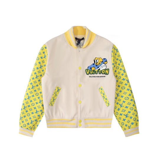 Men’s  Jacket’s 12125192