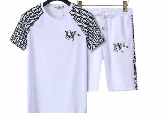 Men’s Shorts Sets 12125126