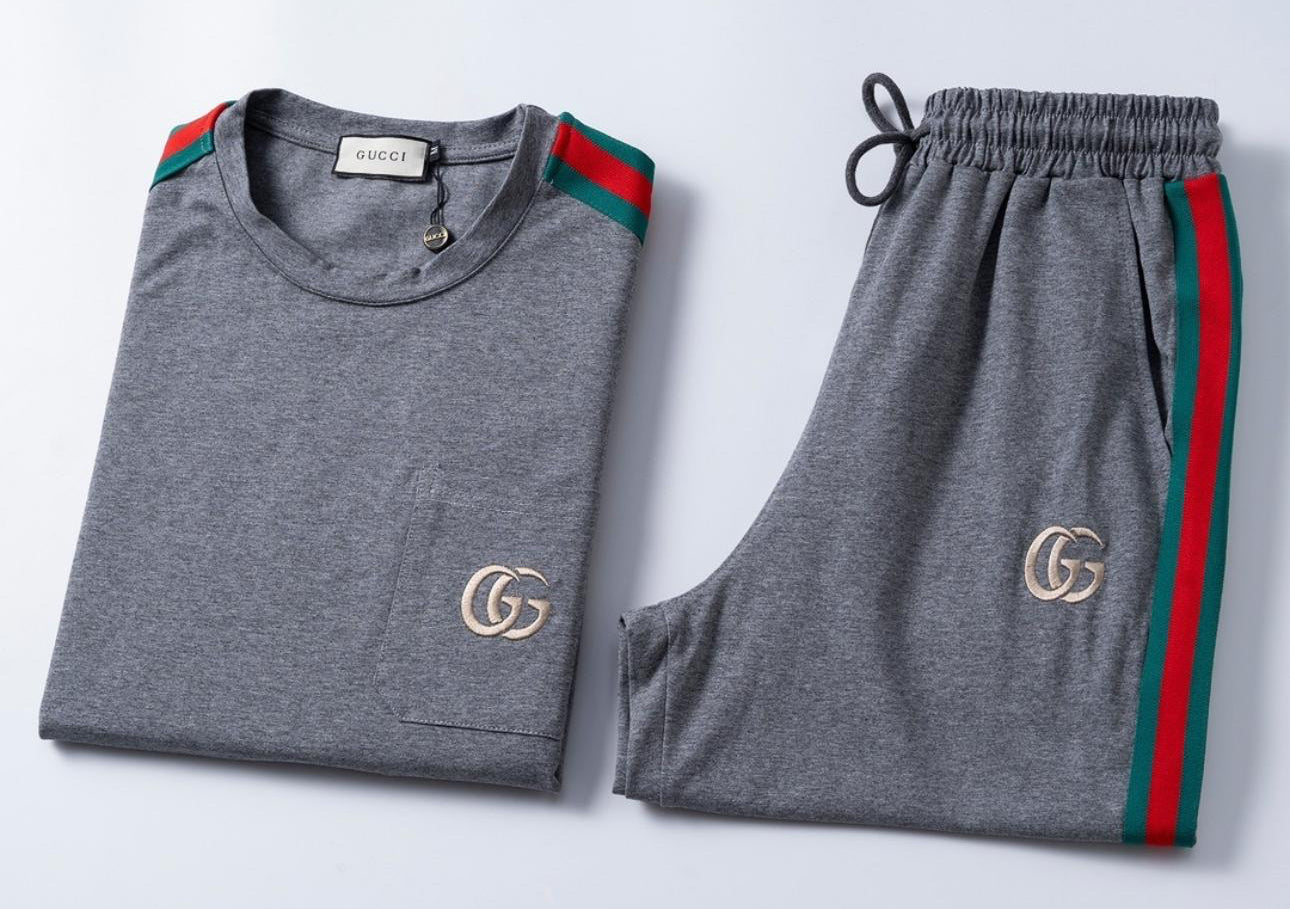 Men’s Shorts Sets 12125108