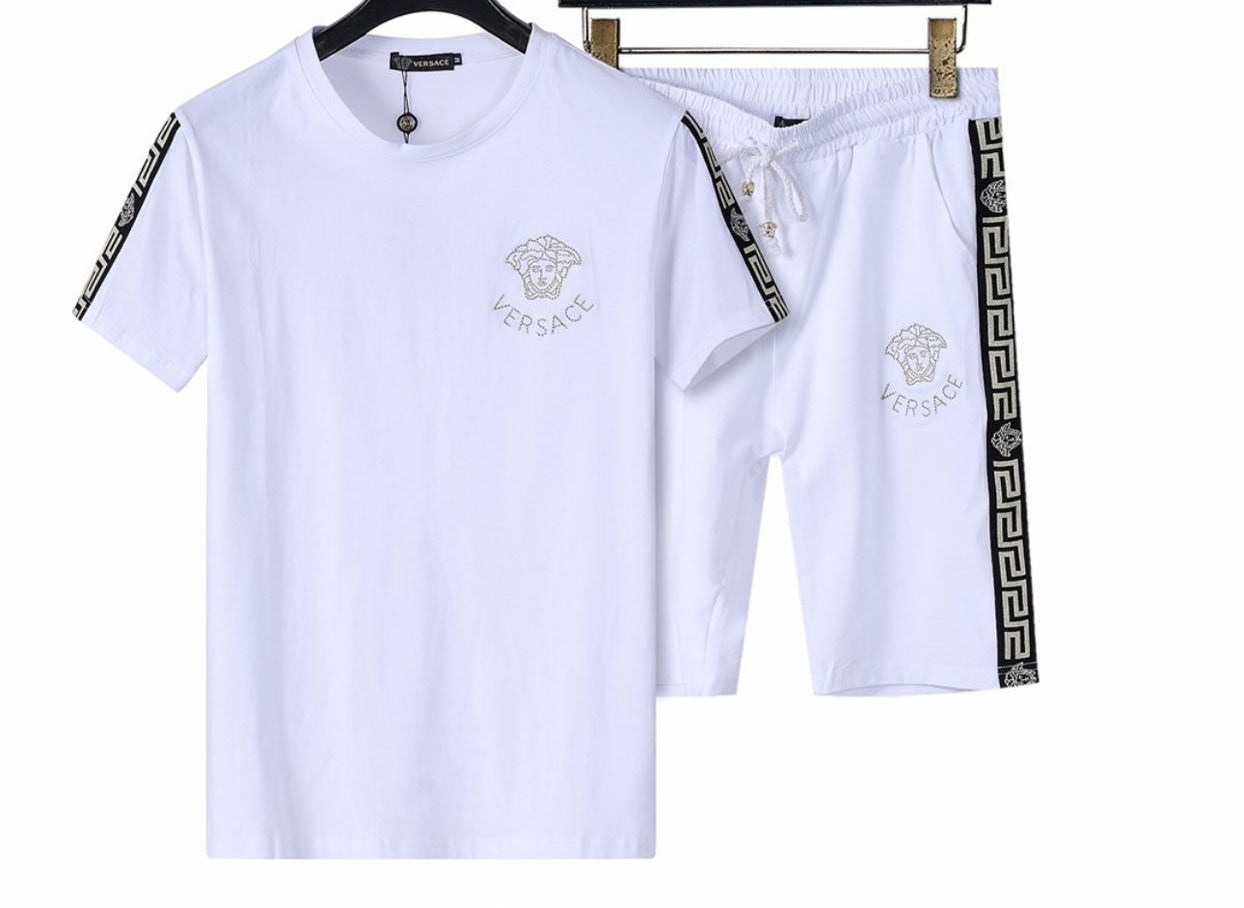 Men’s Shorts Sets 12125124