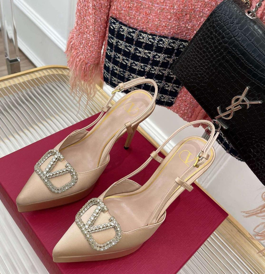 Women’s Shoes 1230380167