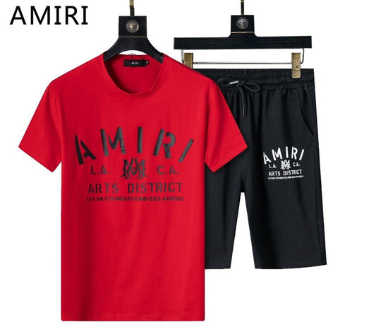 Men’s Shorts Sets 12125109