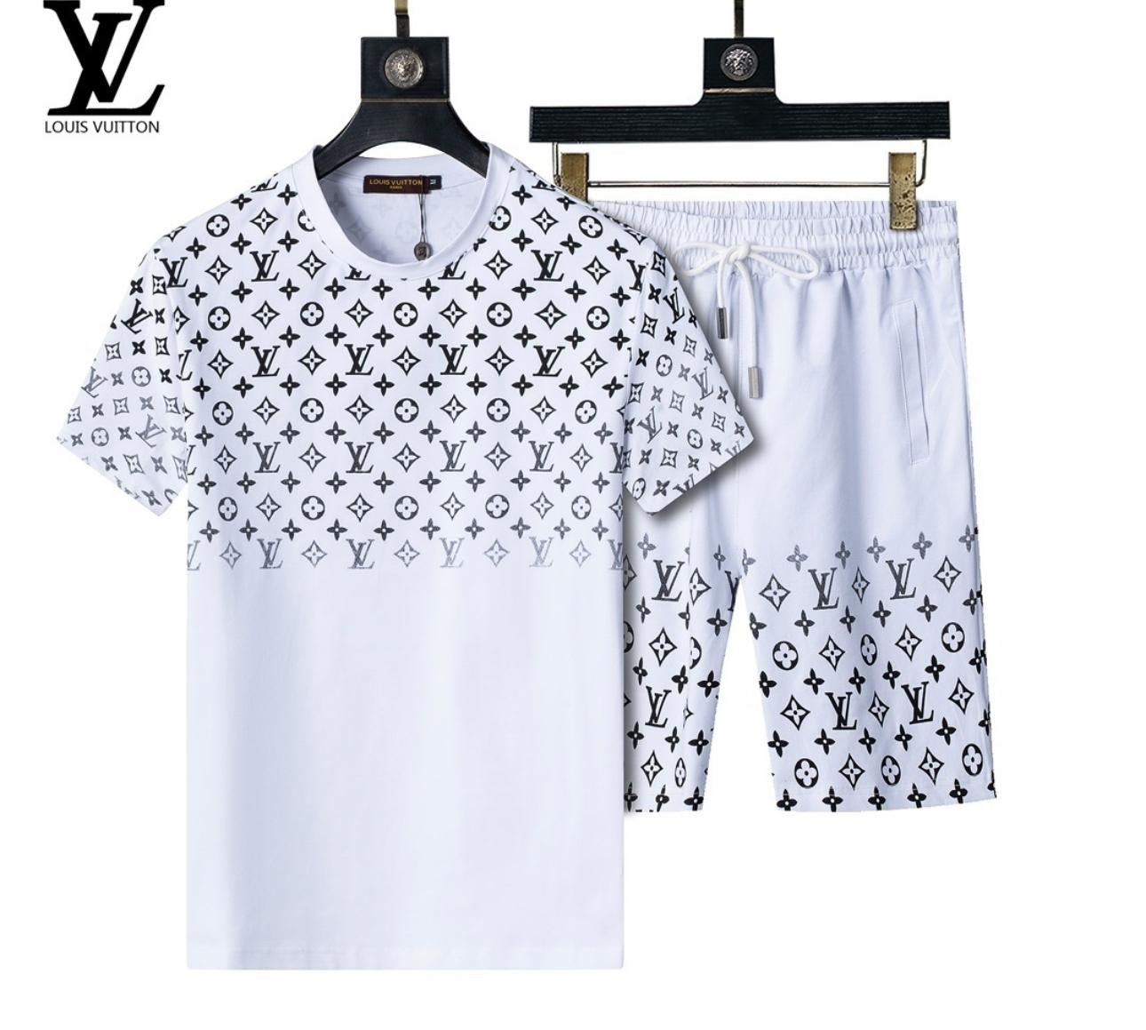 Men’s Shorts Sets 12125116