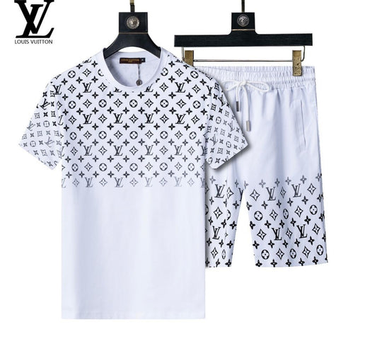 Men’s Shorts Sets 12125116