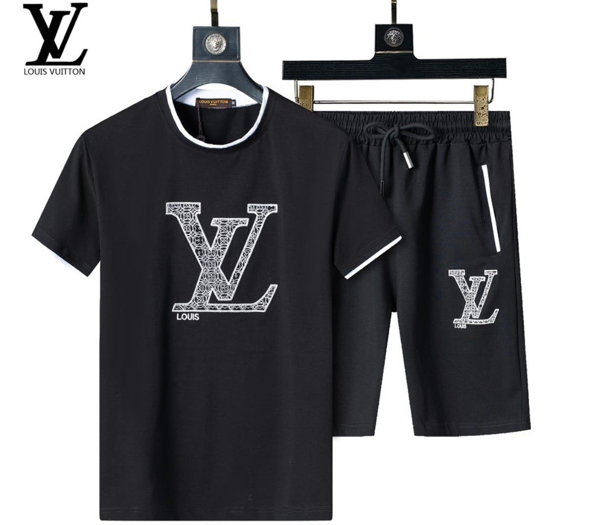 Men’s Shorts Sets 12125117