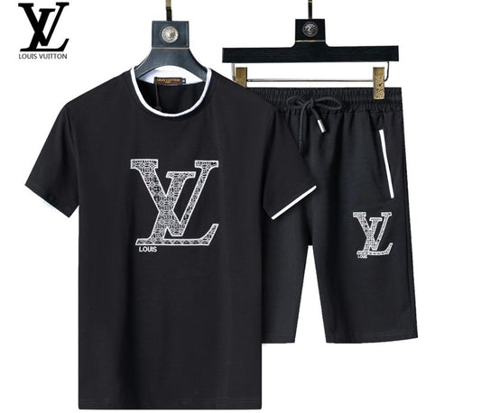 Men’s Shorts Sets 12125117