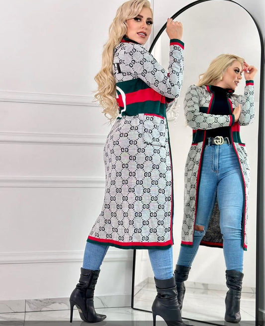 Women’s Jackets M4027