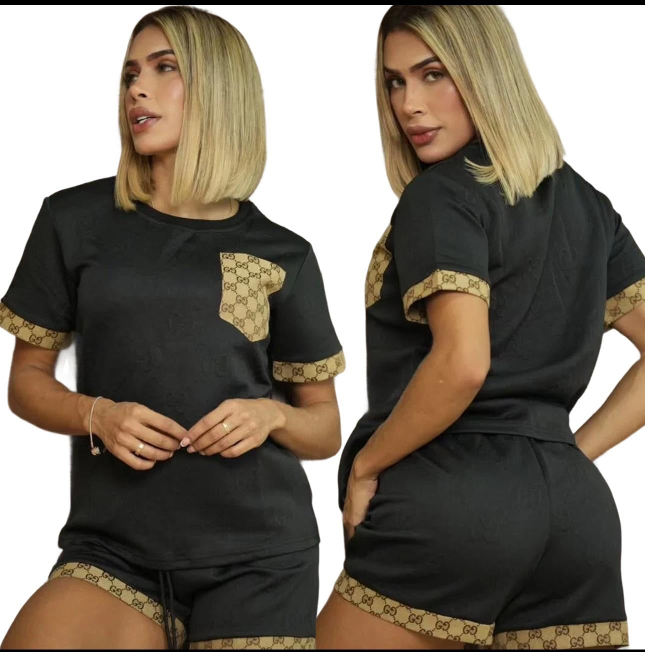 Women’s Short Sets J2989