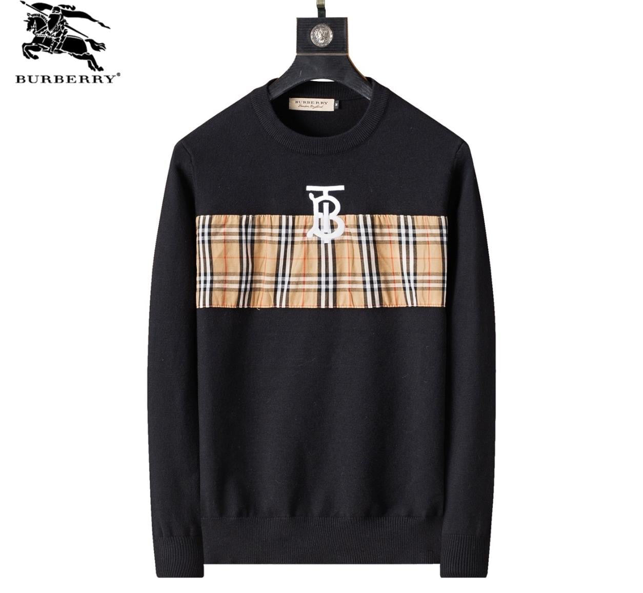 Men’s Sweater’s 12125012