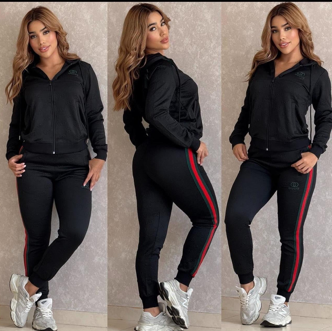 Women’s Sets J5107