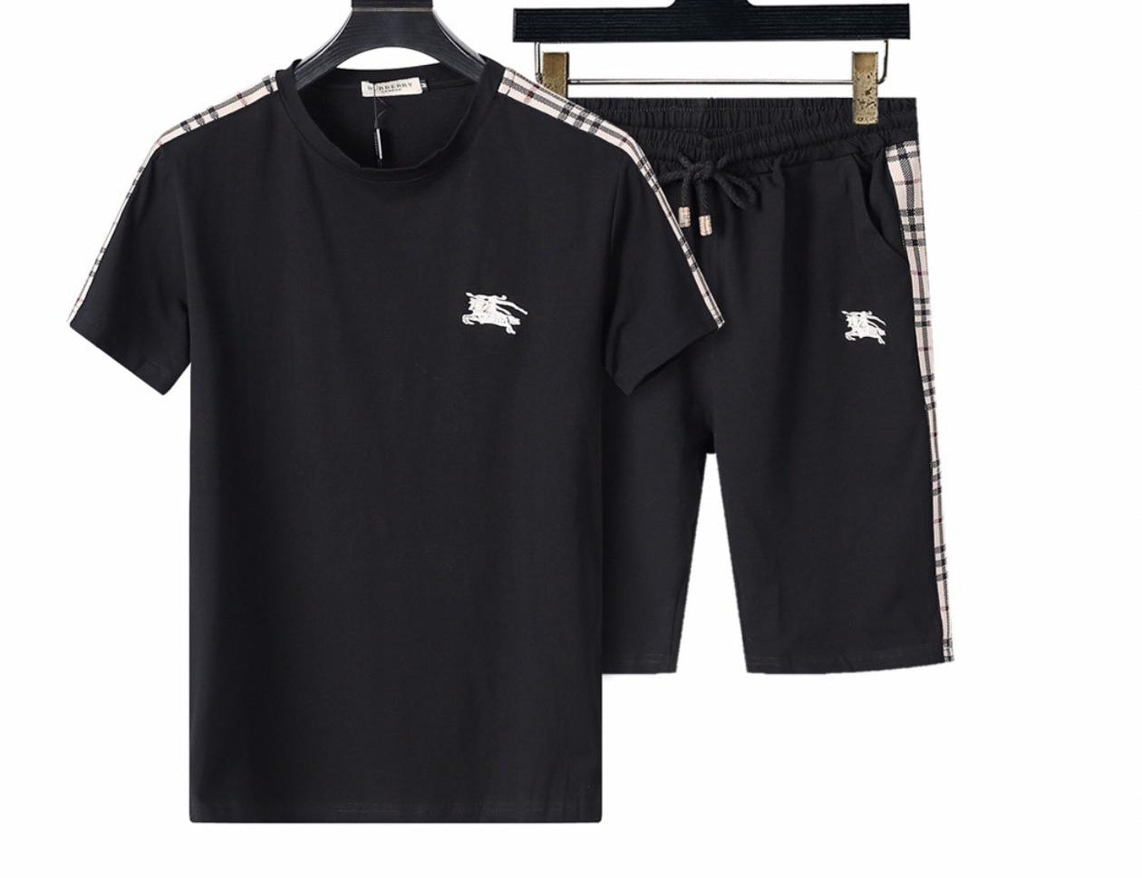 Men’s Shorts Sets 12125122