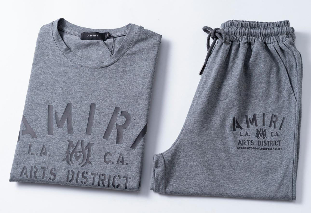 Men’s Shorts Sets 12125109