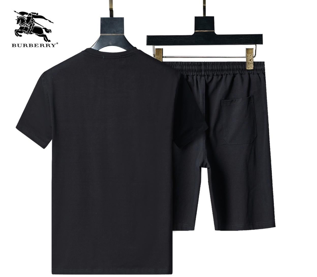 Men’s Shorts Sets 12125103