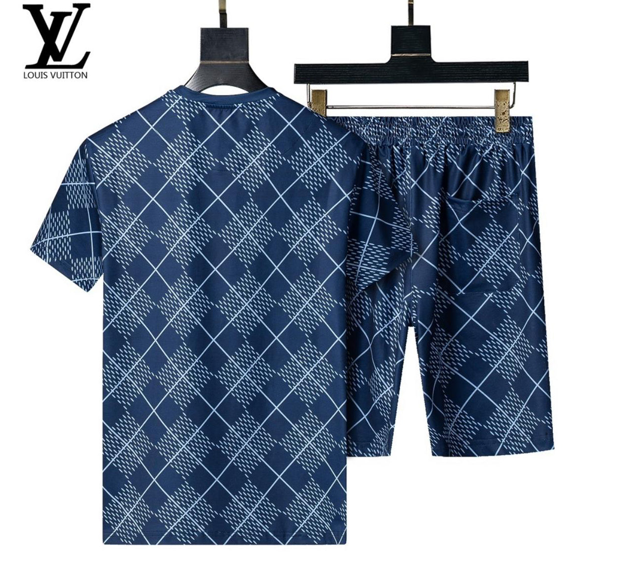 Men’s Shorts Sets 12125113