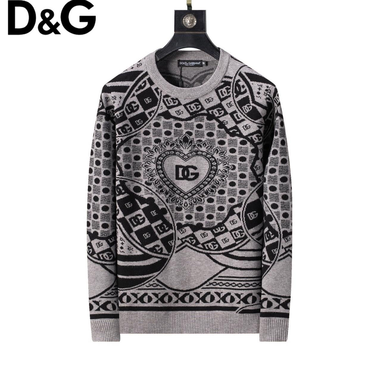 Men’s Sweater’s 12125010