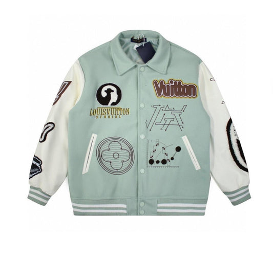 Men’s Jacket’s 12125192