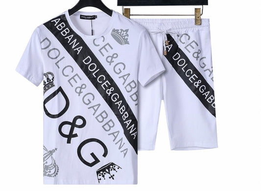 Men’s Shorts Sets 12125125