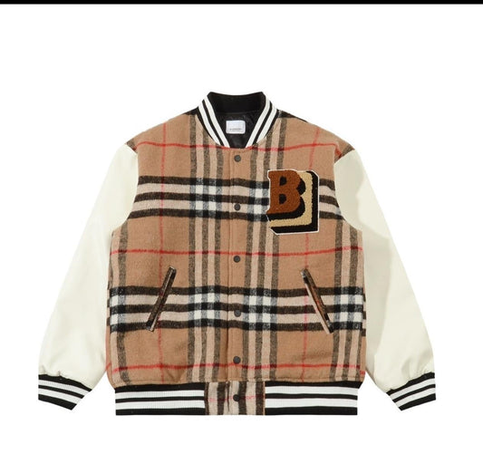 Men’s Jacket’s 12125192