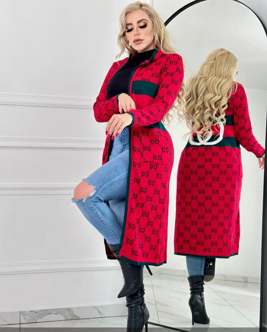 Women’s Jackets M4027