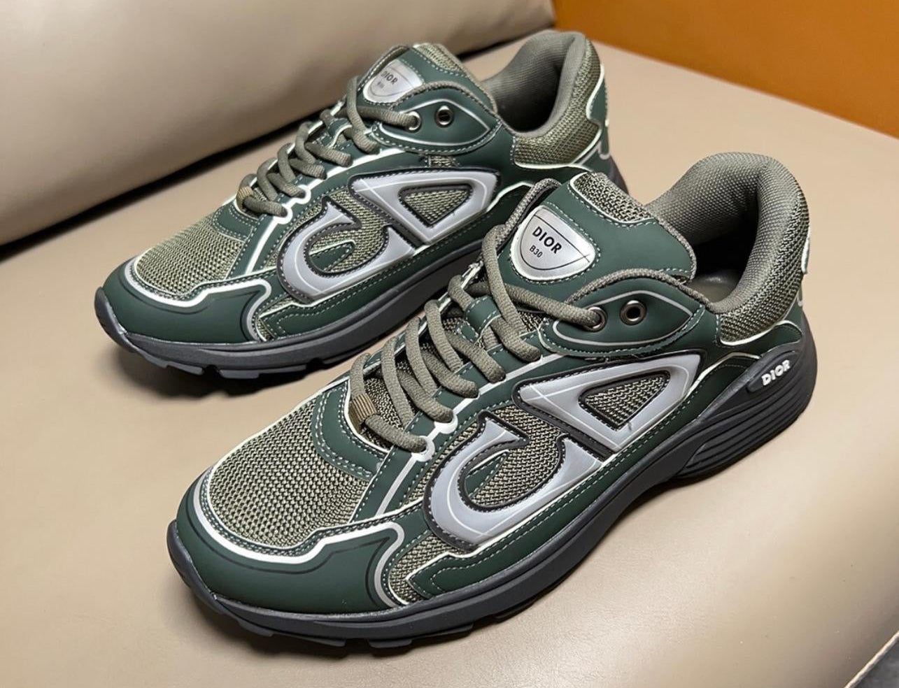 Men’s Shoes 882511