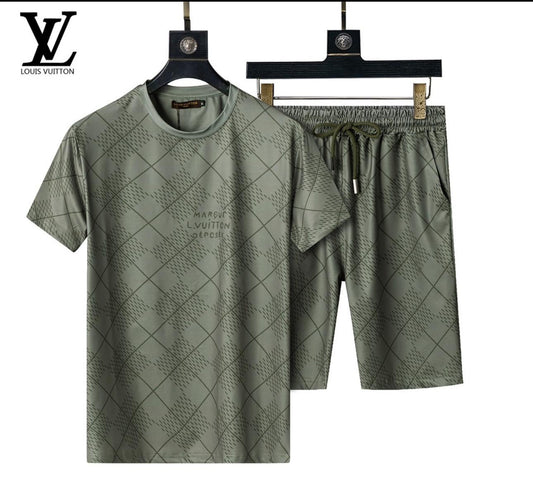 Men’s Shorts Sets 12125113