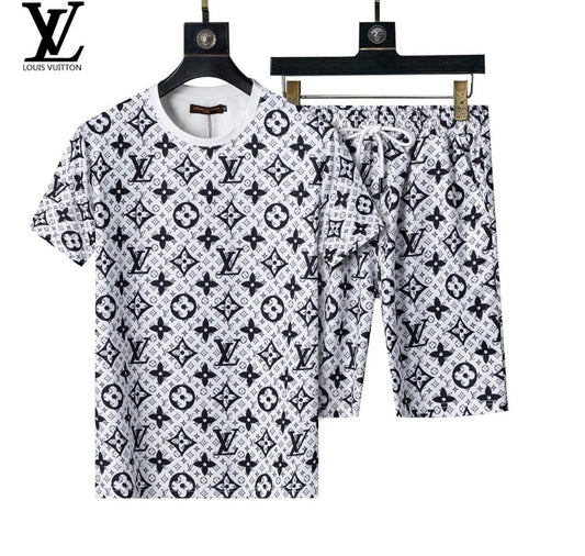 Men’s Shorts Sets 12125112