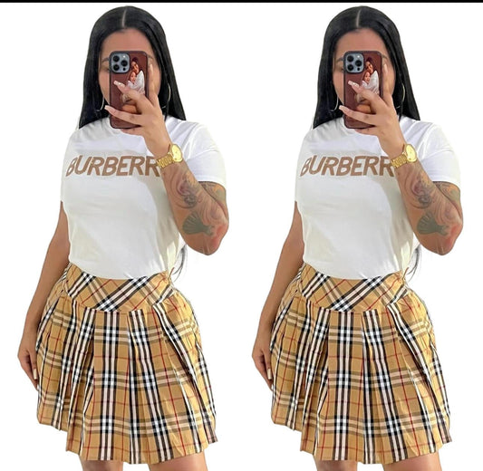 Women’s Skirts Sets J5190