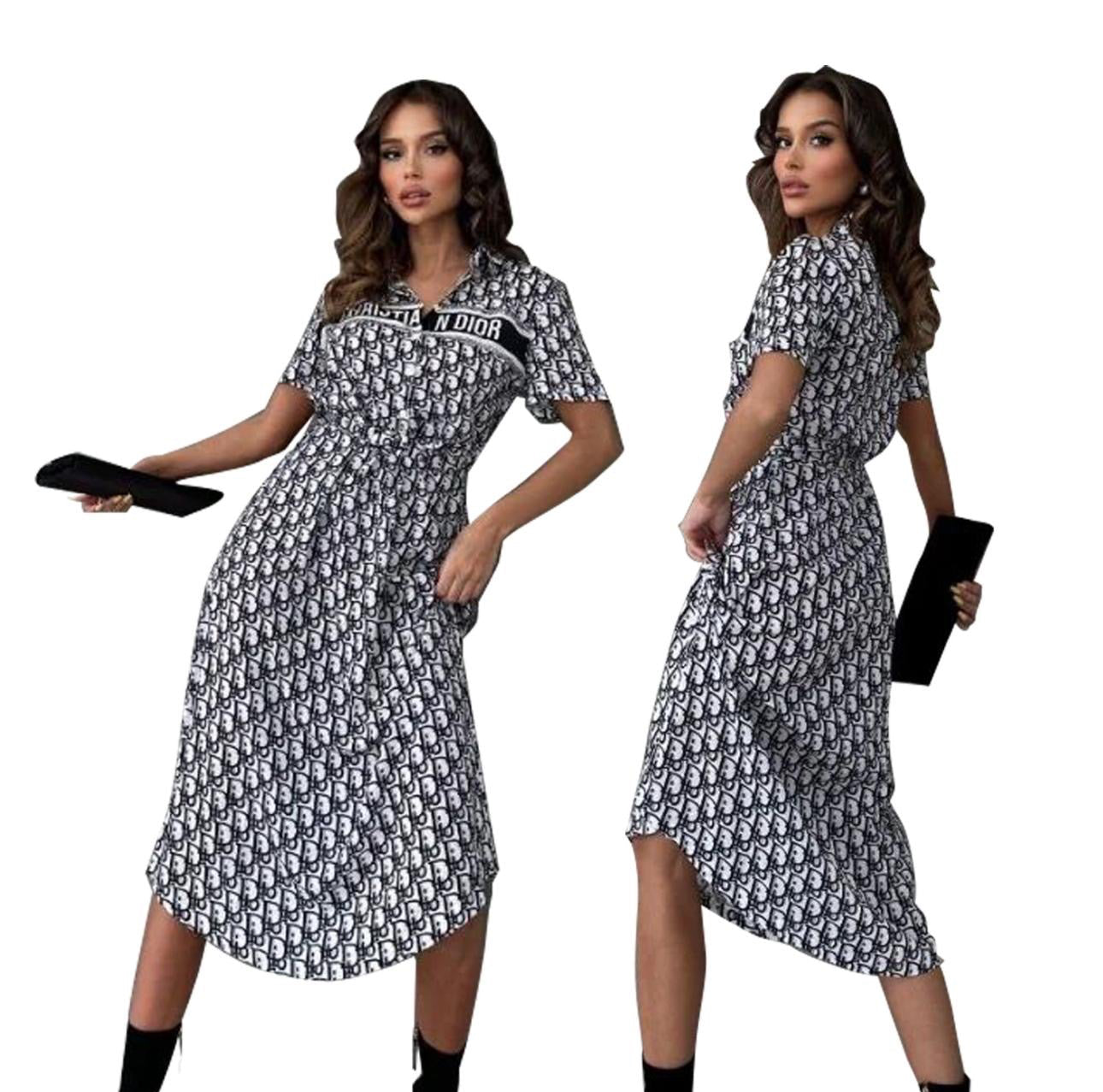 Women’s Dresses Q6210
