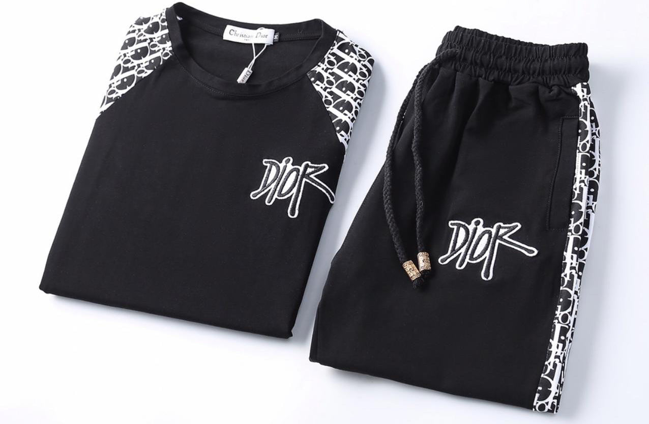 Men’s Shorts Sets 12125126