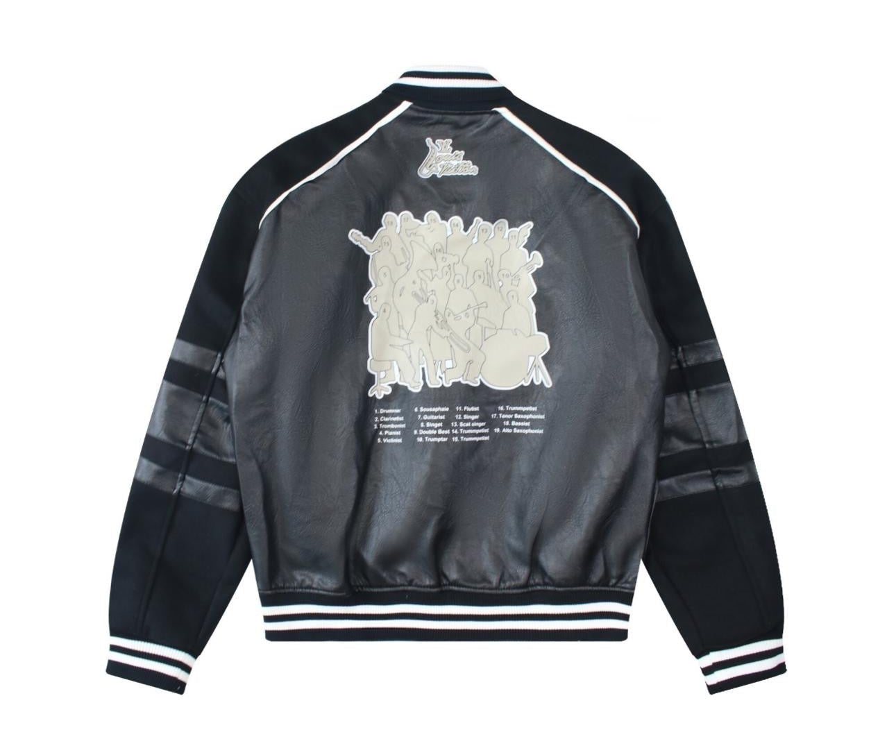 Men’s Jacket’s 12125192