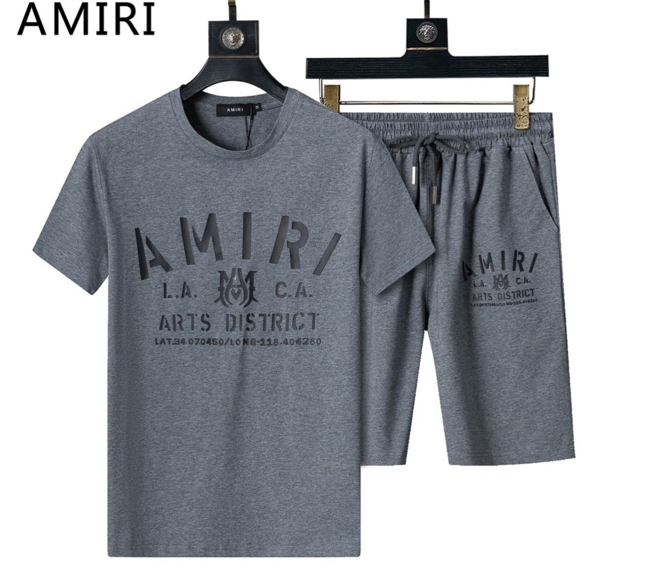 Men’s Shorts Sets 12125109