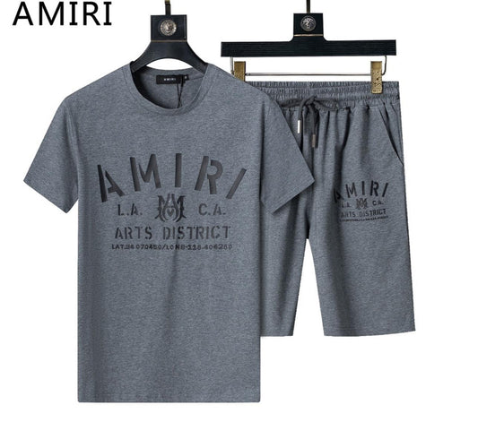 Men’s Shorts Sets 12125109