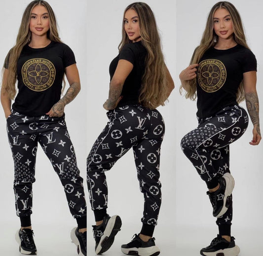 Women’s Sets J5127