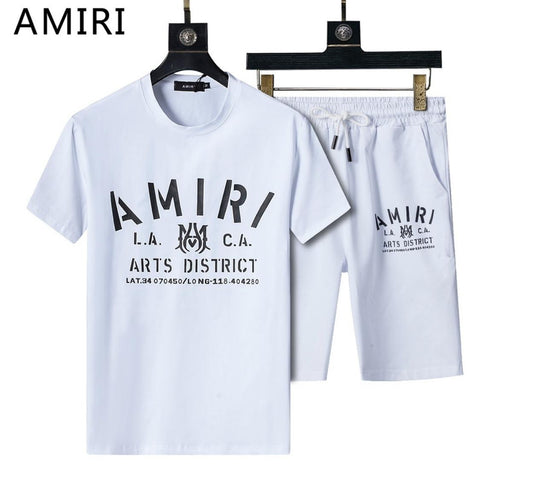 Men’s Shorts Sets 12125109
