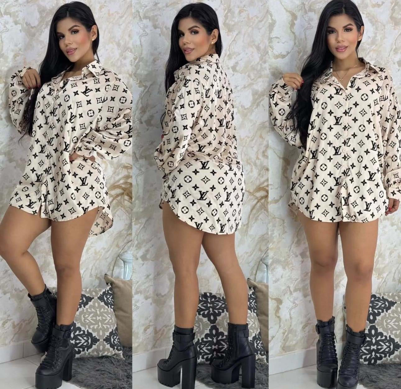Women’s TopsJ5091