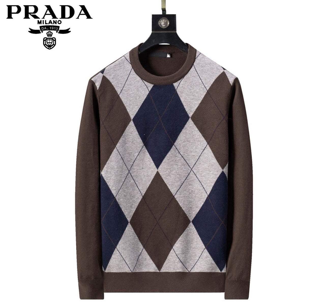 Men’s Sweater’s 12125019