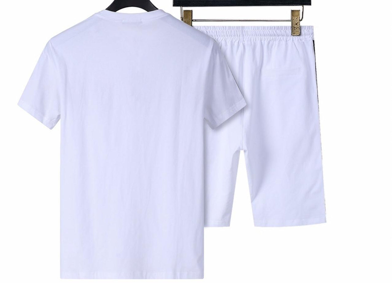 Men’s Shorts Sets 12125124