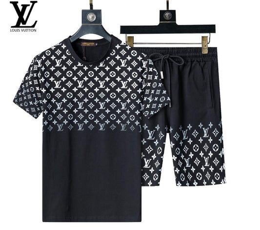 Men’s Shorts Sets 12125116