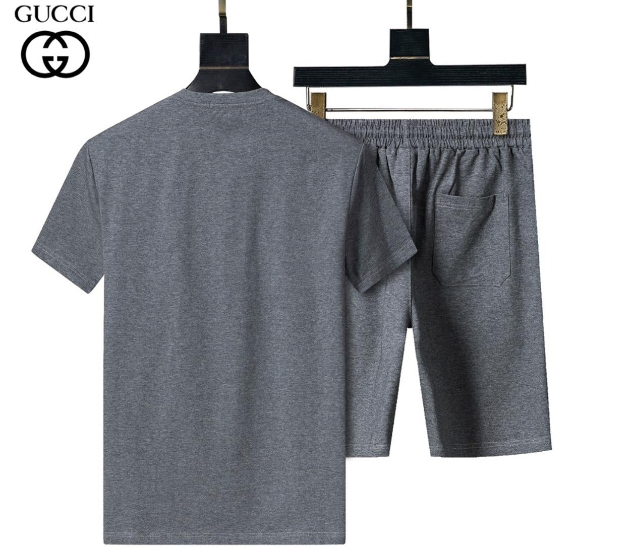 Men’s Shorts Sets 12125108