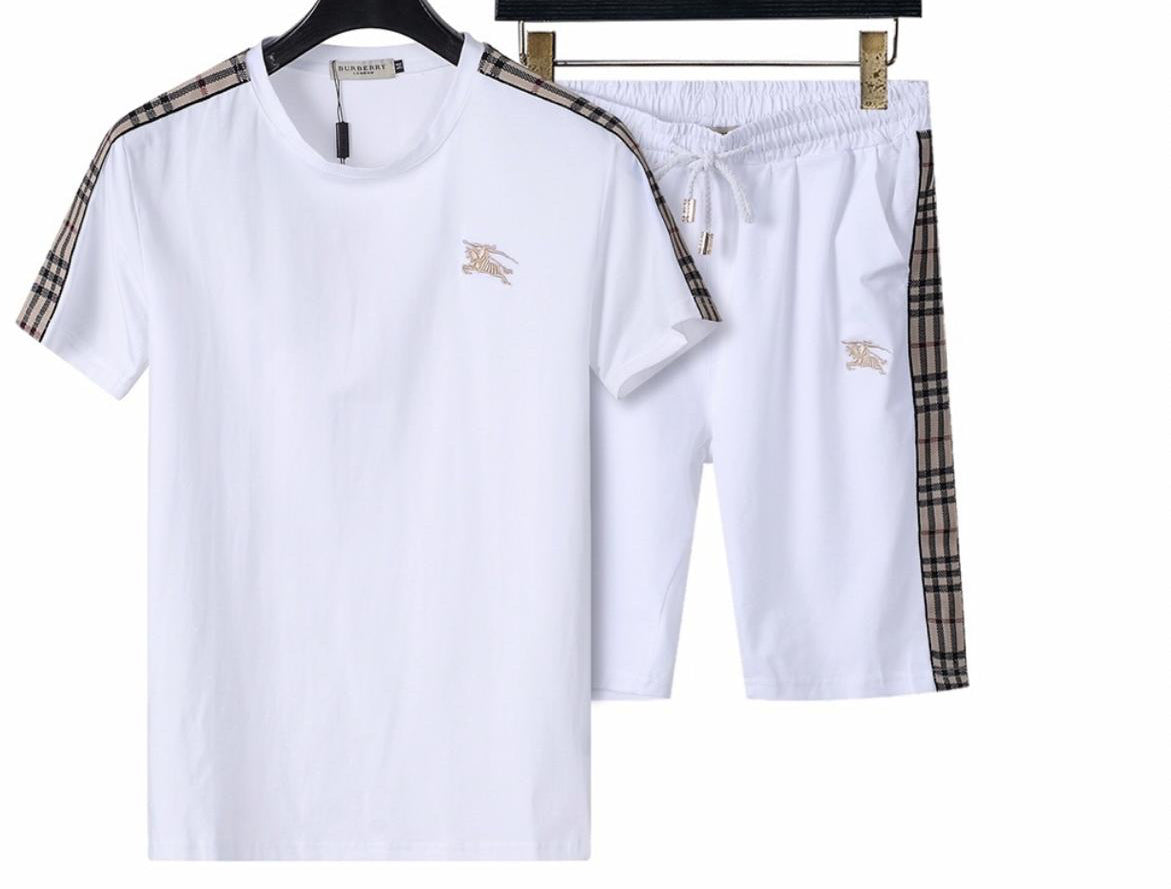 Men’s Shorts Sets 12125122