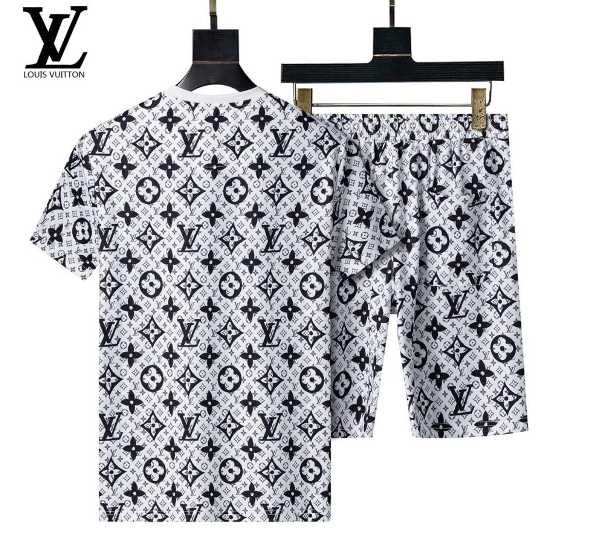 Men’s Shorts Sets 12125112