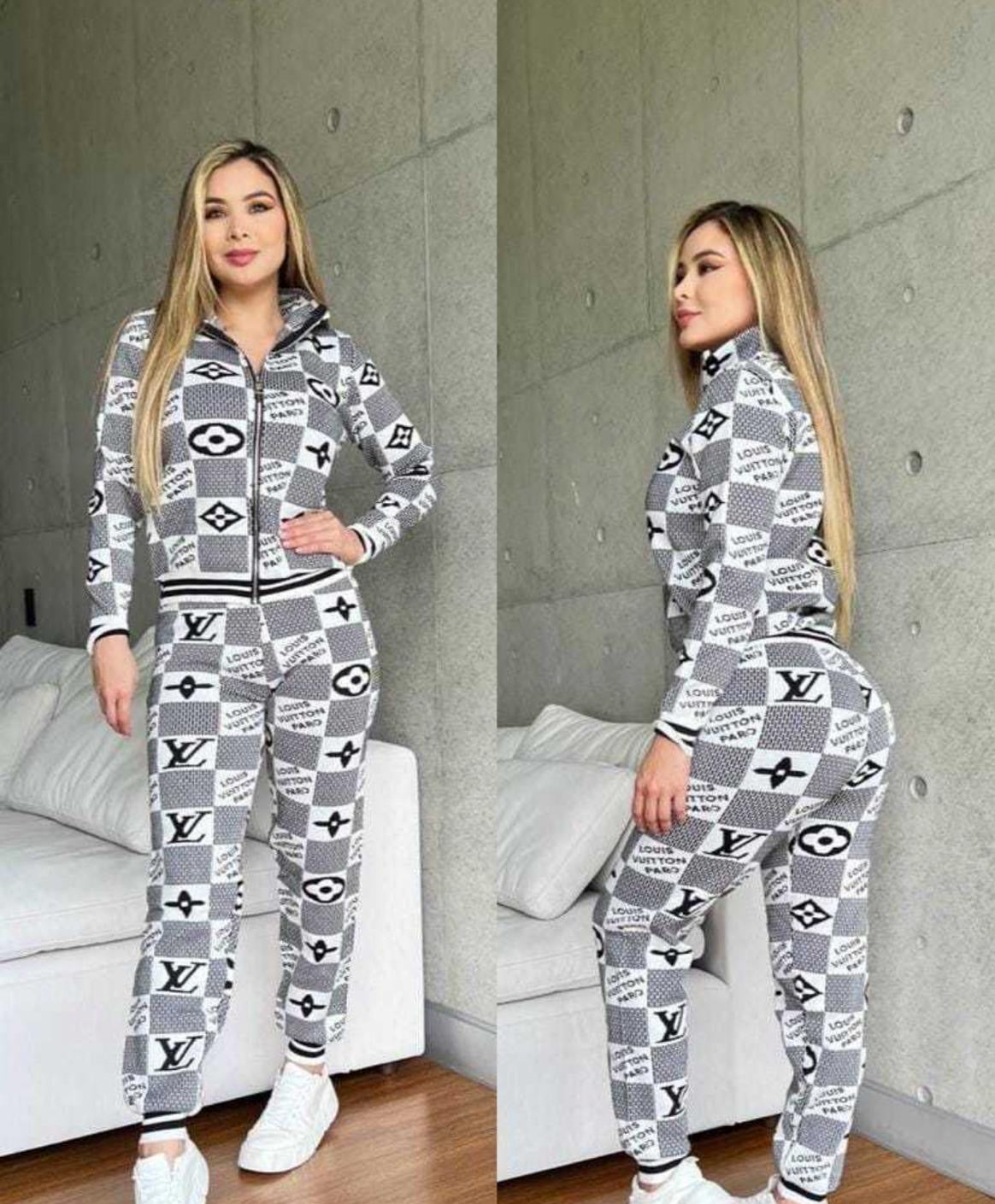 Women’s Sets J5038