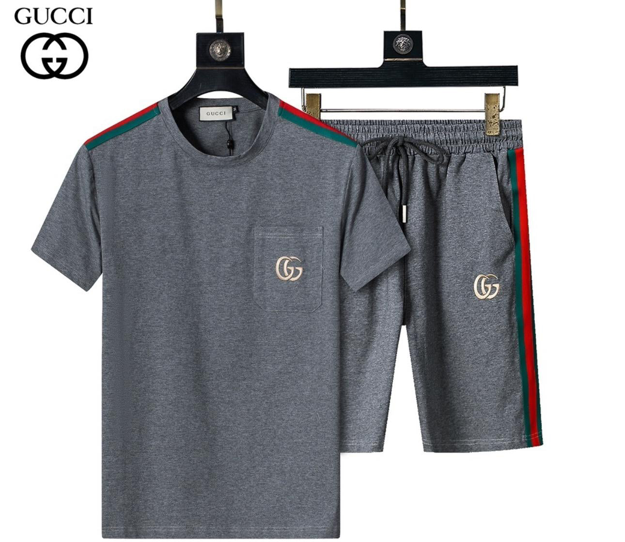 Men’s Shorts Sets 12125108