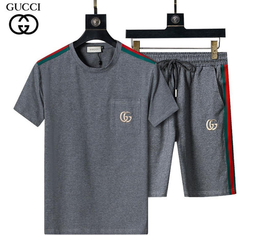 Men’s Shorts Sets 12125108