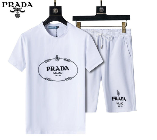 Men’s Shorts Sets 12125102