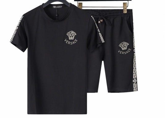 Men’s Shorts Sets 12125124