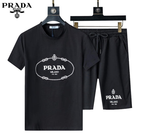 Men’s Shorts Sets 12125102