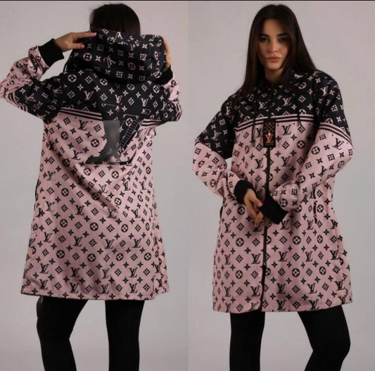 Women’s Jackets Q6248